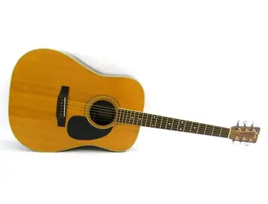 Fender F-75