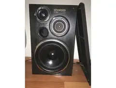 Kenwood S4M