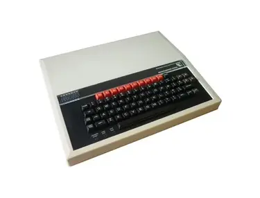 BBC Micro