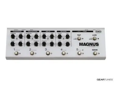 T-Rex Engineering Magnus