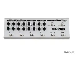 T-Rex Engineering Magnus main image