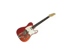 Fender Telecaster (TL-GOGO) Yumi Nakashima signature