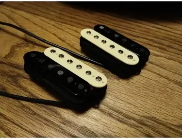elysian pickups