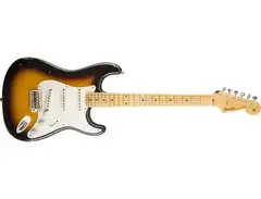 Fender Eric Clapton Brownie Tribute Stratocaster main image