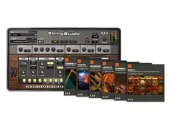 AAS String Studio VS-2 main image