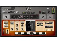 Applied Acoustics Systems – Strum GS-2 2.1.3 is a newer version of Applied Acoustics Systems – Strum GS