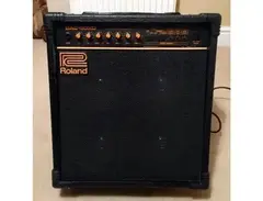 Roland DAC-50XD