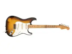 Fender Stratocaster 1957