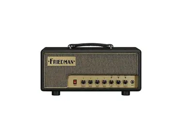 Friedman Runt 20 Head
