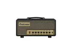 Friedman Runt 20 Head