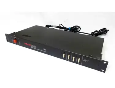 TASCAM DX-4D