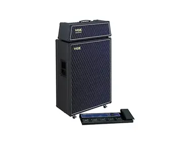 Vox Valvetronix AD-120VTH with Foot Switch