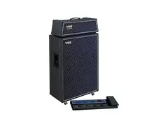 Vox Valvetronix AD-120VTH with Foot Switch main image