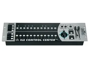 Chauvet Pro ILS Control Center Lighting DMX Controller