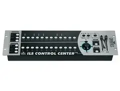 Chauvet Pro ILS Control Center Lighting DMX Controller