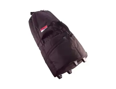 Gator GP-CONGA-W Rolling Conga Bag