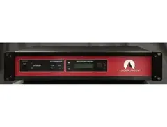 Augspurger SXE-3D 3-Way DSP Amplifier main image