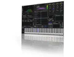 Stagecraft Software Infinity Synth main image