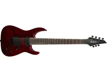 Jackson Slathx 3-7