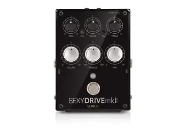 Gurus Sexy Drive mk II
