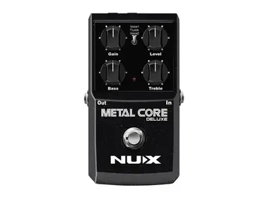 NUX Metal Core Deluxe
