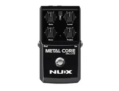 NUX Metal Core Deluxe