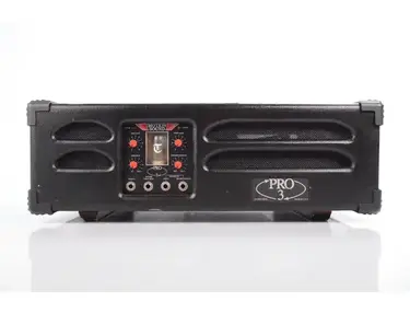 Motion Sound PRO-3