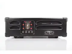 Motion Sound PRO-3 main image