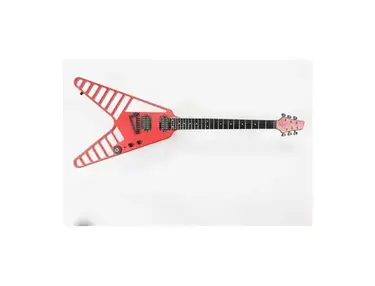 660 Guitars AV/27