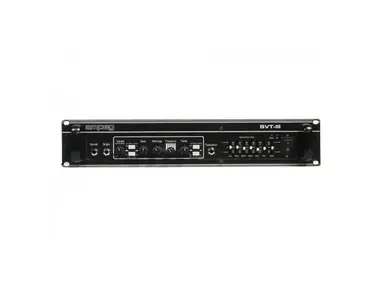 Ampeg SVT-III (Mark I, "non-Pro")
