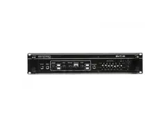 Ampeg SVT-III (Mark I, "non-Pro")