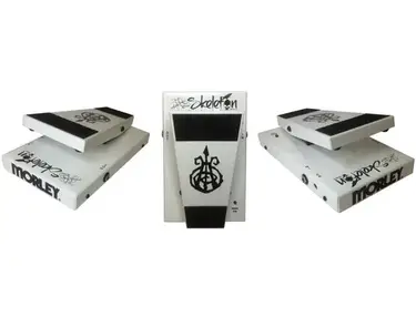 DJ Ashba | Equipboard DJ Ashba | Equipboard