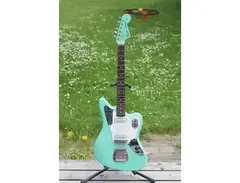 Fender Jaguar CIJ 2002