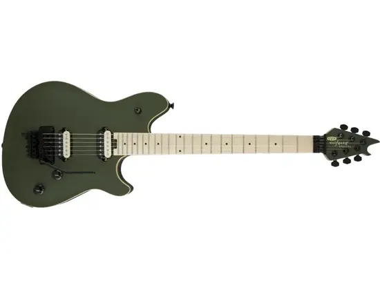 Wolfgang Special