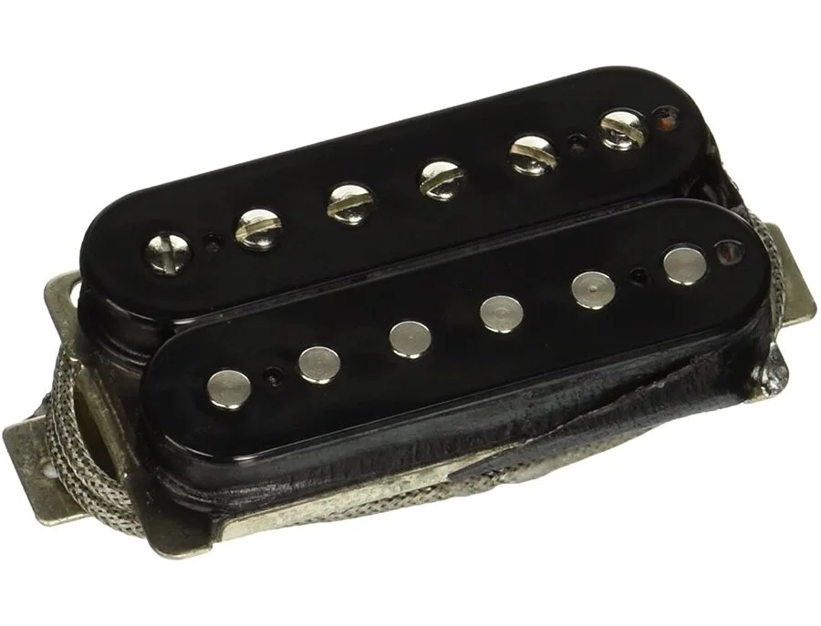 EVH Frankenstein Humbucker - What To Know & Where To Buy | Equipboard EVH Frankenstein Humbucker - What To Know & Where To Buy | Equipboard