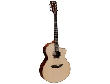 Faith Guitars FNCEHG Neptune HiGloss