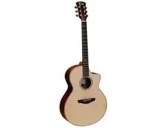 Faith Guitars FNCEHG Neptune HiGloss main image