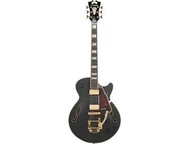 D'Angelico Deluxe Bob Weir SS
