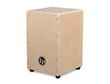 LP Aspire LPA1331 Natural Wire Cajon