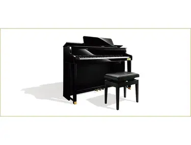 Casio Celviano Grand Hybrid GP-500