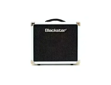 Blackstar HT-1R 1-Watt Tube Combo - Arctic White
