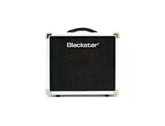 Blackstar HT-1R 1-Watt Tube Combo - Arctic White main image