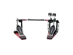 DW Drums 5002AD4 Double Bass Pedal