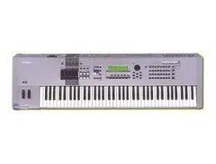 Yamaha Motif 7