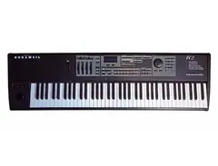 Kurzweil PC2 main image