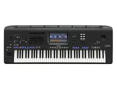 Yamaha Genos Digital Workstation