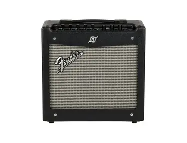 Fender Mustang I V2