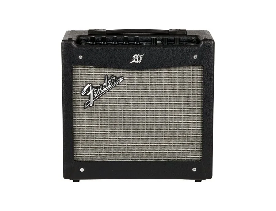 Fender Mustang I V2 - What To Know & Where To Buy | Equipboard Fender Mustang I V2 - What To Know & Where To Buy | Equipboard