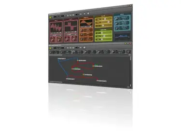 MuTools Mux