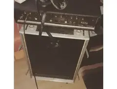Karlson Style 15" Bass Cab main image
